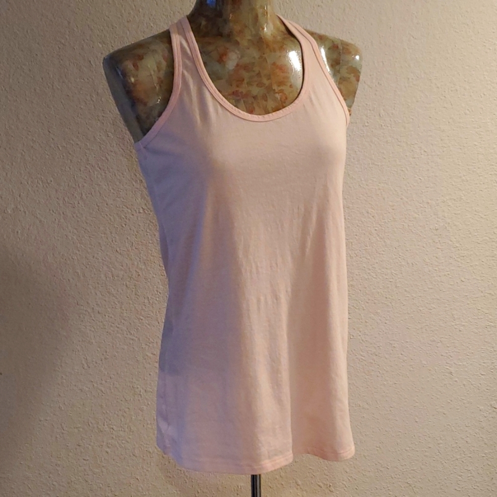 Victoria's secret M Cross Back Tank